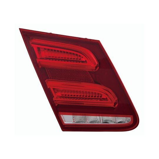 440-1317L3AQ - Combination Rearlight 