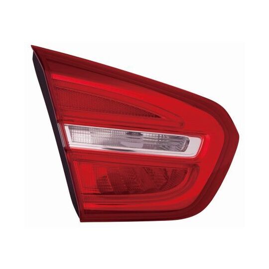 440-1319L-LD-AQ - Combination Rearlight 