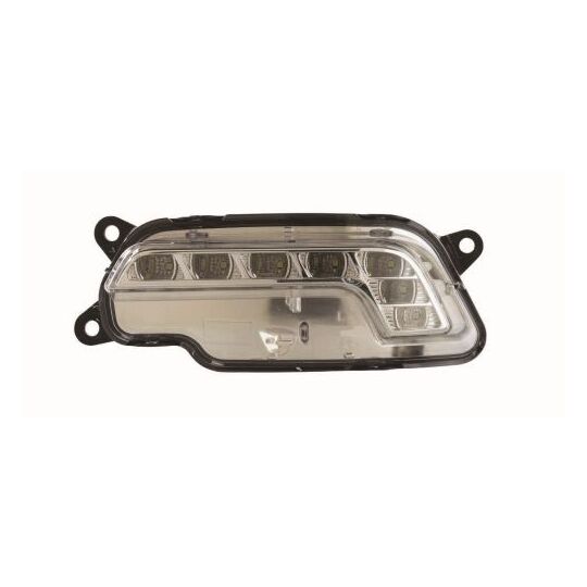 440-1611L-AQ - Daytime Running Light 