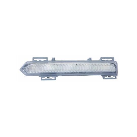 440-1621R-AQ - Daytime Running Light 