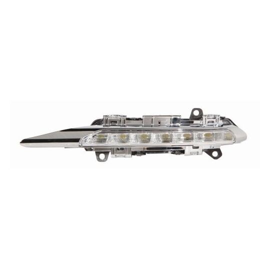 440-1613R-AQ - Daytime Running Light 