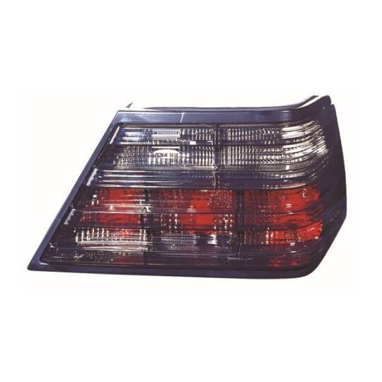 440-1910PXUE-S - Combination Rearlight Set 