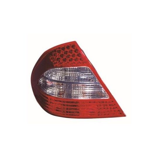 440-1942P3A - Combination Rearlight Set 