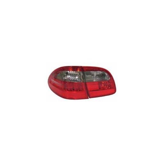 440-1958FXAQVSR - Combination Rearlight Set 