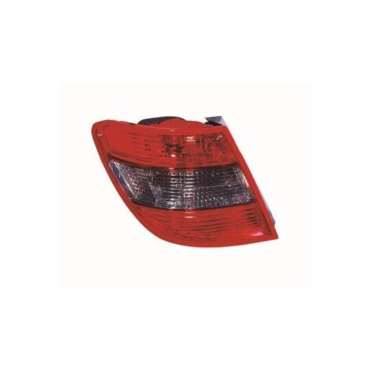 440-1957L-UE-SR - Combination Rearlight 