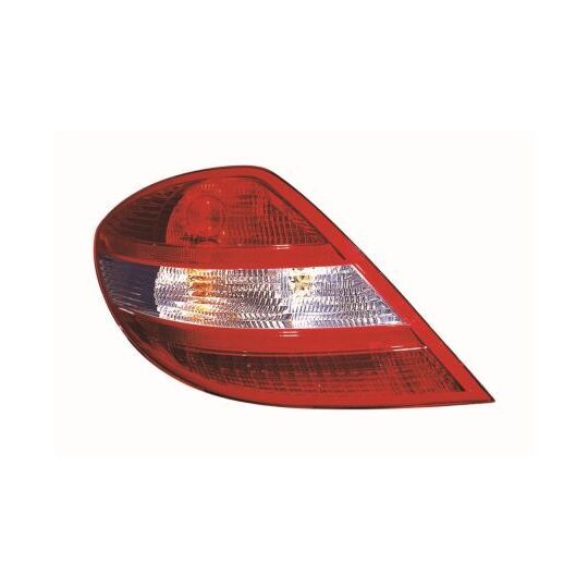 440-1960R-UE - Combination Rearlight 