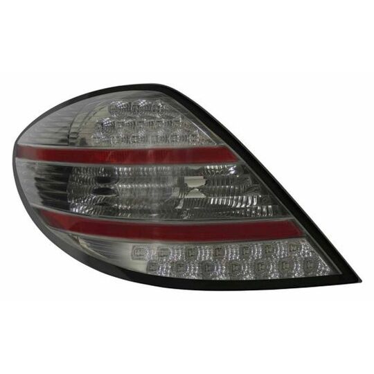 440-1960PXUEVS - Combination Rearlight Set 