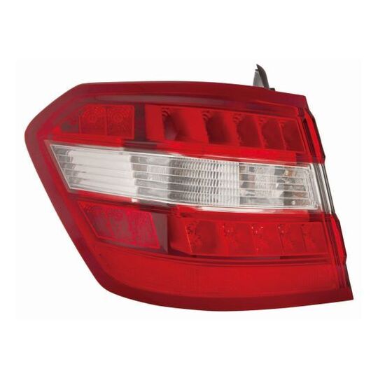 440-1977R-UE - Combination Rearlight 