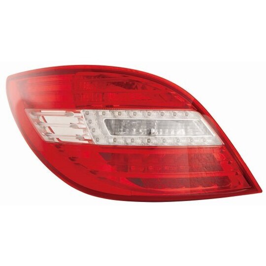 440-1980L-AE - Combination Rearlight 