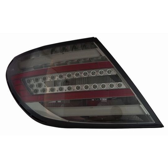 440-1983PXAEVS - Combination Rearlight Set 