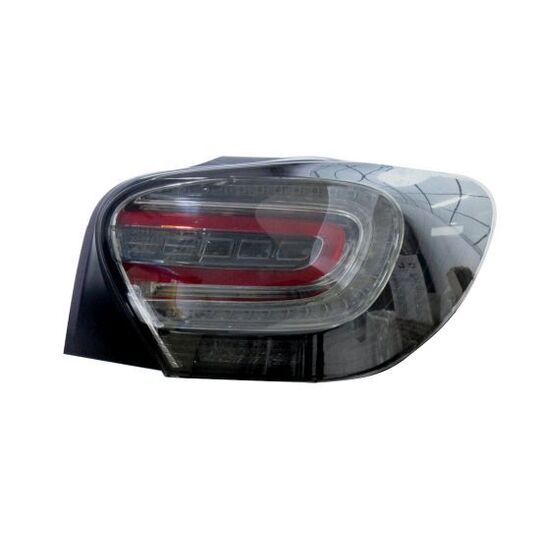 440-1990P-AE-S - Combination Rearlight Set 