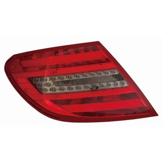 440-1983PXAEVSR - Combination Rearlight Set 