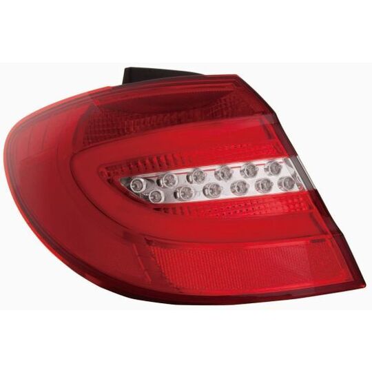 440-1988L-UE - Combination Rearlight 