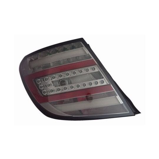 440-1985PXAE-S - Combination Rearlight Set 