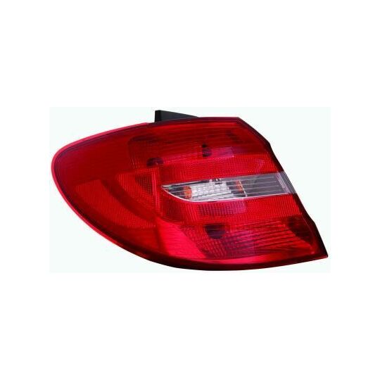 440-1982R-UE - Combination Rearlight 