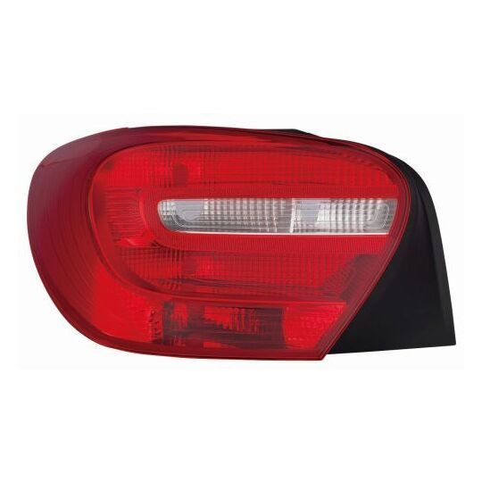 440-1989L-UE - Combination Rearlight 