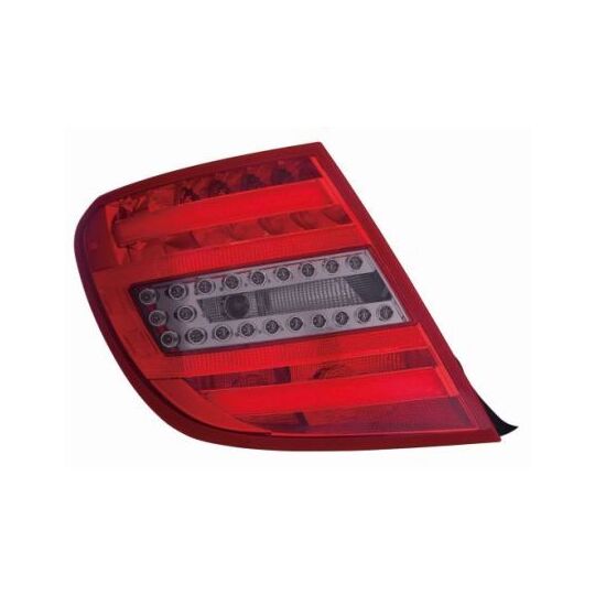 440-1985PXAE-SR - Combination Rearlight Set 