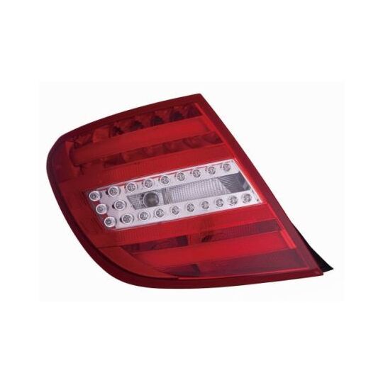 440-1985PXAE-CR - Combination Rearlight Set 