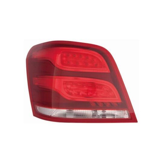 440-1993L-LD-UE - Combination Rearlight 