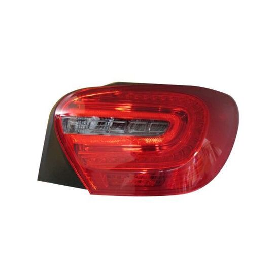 440-1990P-AE-SR - Combination Rearlight Set 