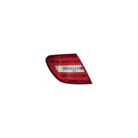 440-1983PXAEVCR - Combination Rearlight Set 