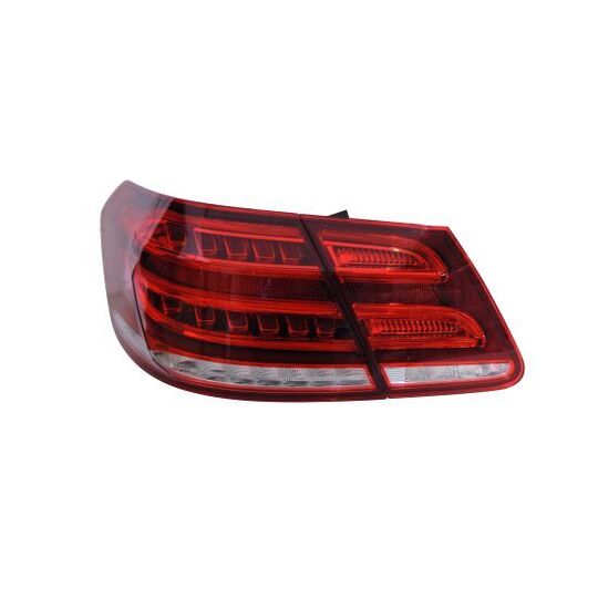 440-1995FXAE-CR - Combination Rearlight Set 