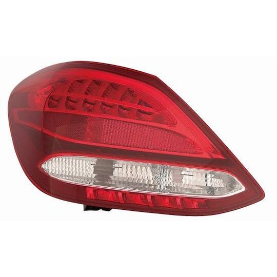 440-19A3L-LD-UE - Tail Light 