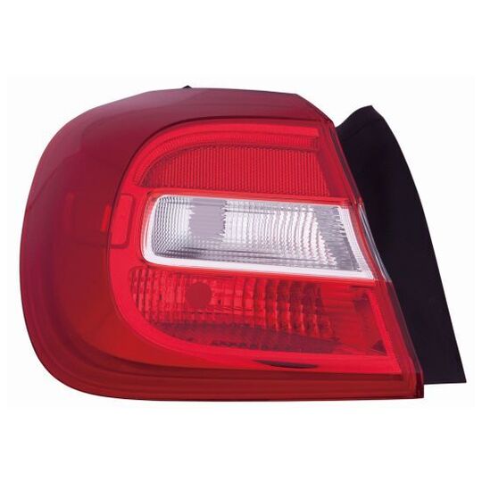 440-19A1L-UE - Combination Rearlight 