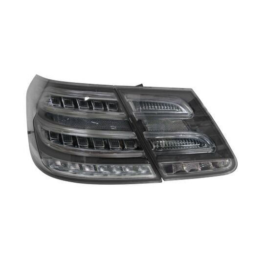 440-1995FXAE-S - Combination Rearlight Set 