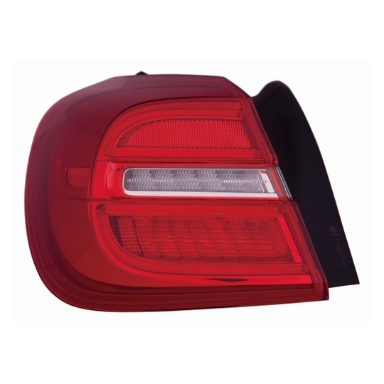 440-1999R-AE - Combination Rearlight 