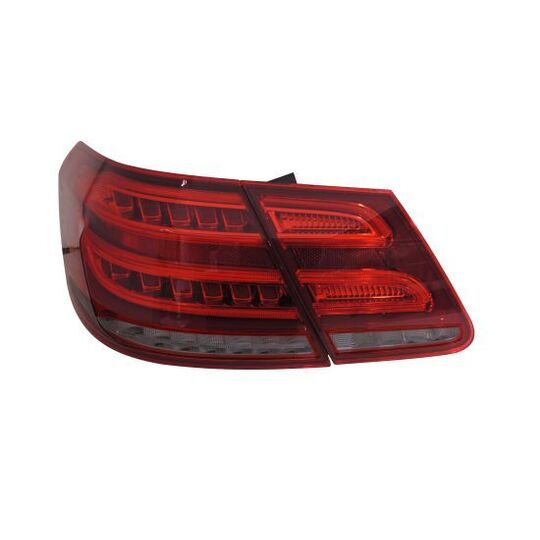 440-1995FXAE-SR - Combination Rearlight Set 