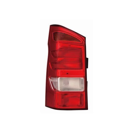 440-19A5L3UE - Tail Light 