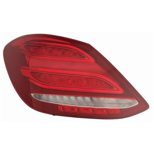 440-19A4L-AE - Combination Rearlight 