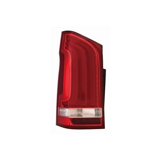 440-19A2L-AE - Combination Rearlight 