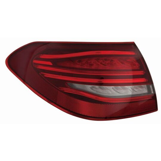 440-19A7L-AE2 - Combination Rearlight 