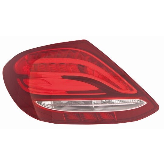 440-19AGL-LD-UE - Combination Rearlight 