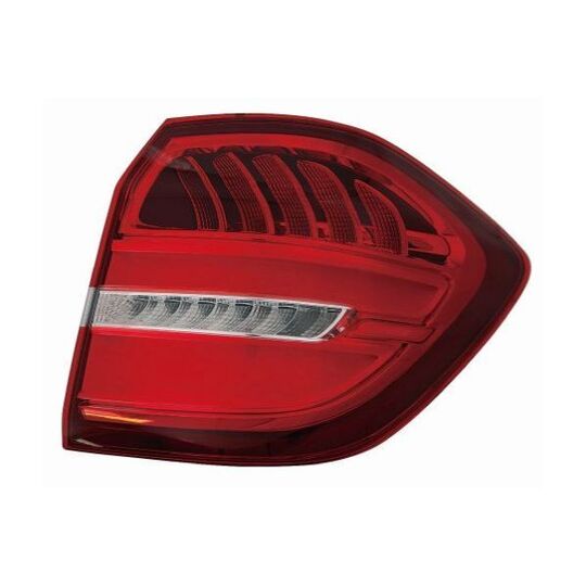 440-19AQR-AE - Combination Rearlight 