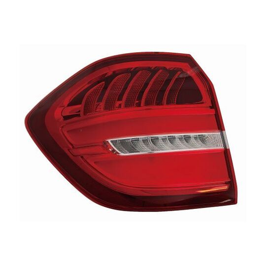 440-19AQL-AE - Combination Rearlight 