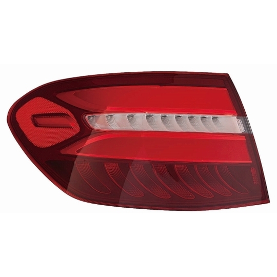 440-19ABR-AE - Combination Rearlight 