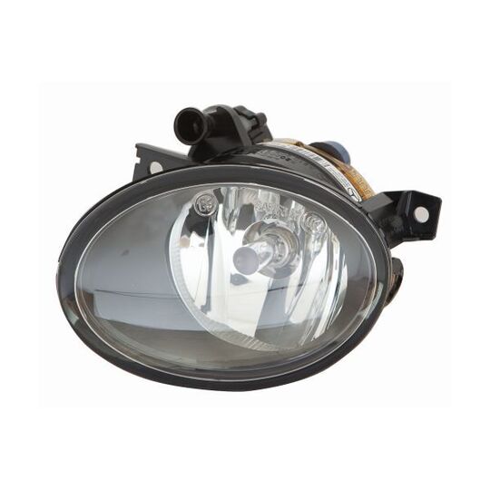 440-2026R-AQ - Fog Light 