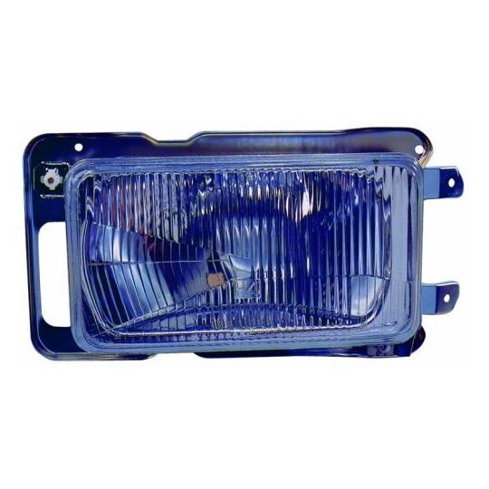 441-1103L-LD - Headlight 