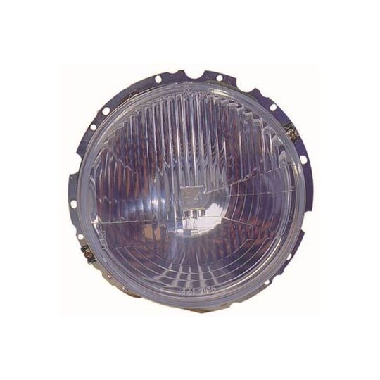 441-1105N-LD-EH - Headlight 