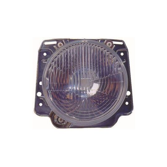 441-1106N-LD-EH - Headlight 