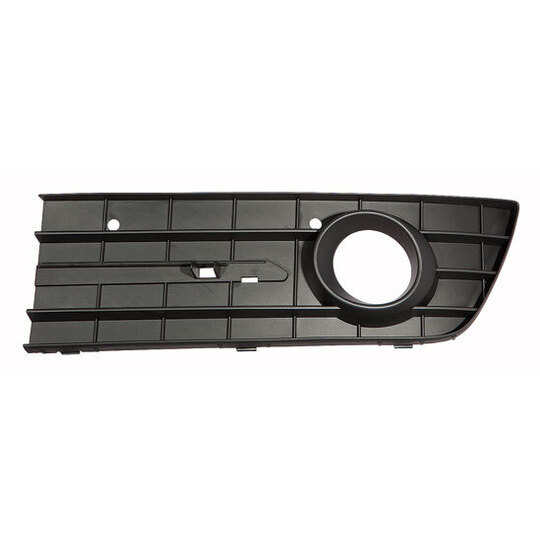 440-2532L-UD - Ventilation Grille, bumper 