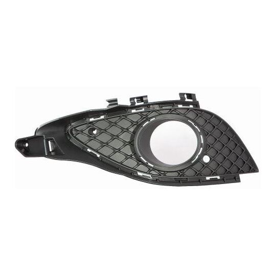 440-2539L-UD - Ventilation Grille, bumper 