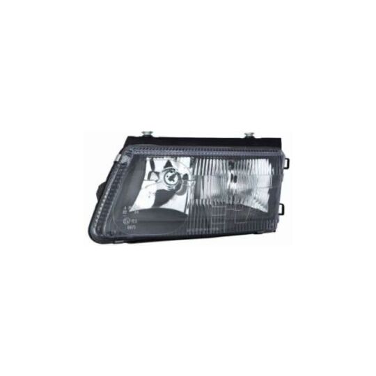 441-1125FXLDEM2 - Headlight Set 