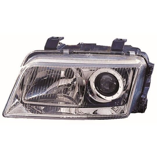 441-1136P-ND-EA - Headlight Set 