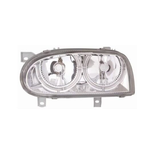 441-1147PXLDAE - Headlight Set 