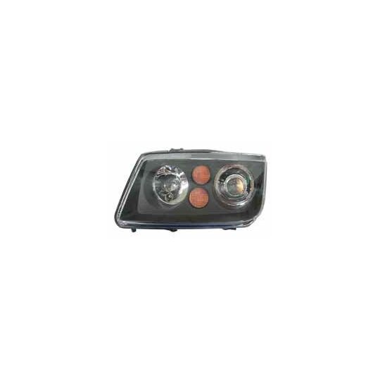 441-1153PMLDEM2 - Headlight Set 