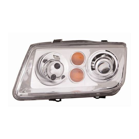 441-1153PMLD-EM - Headlight Set 